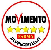 Movimento 5 stelle Parma