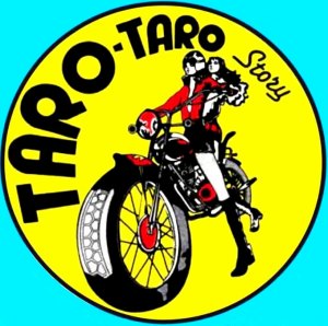 Taro-Taro Story 