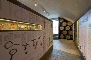 Musei del Cibo_Museo del Vino