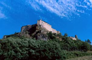 Castello di Bardi