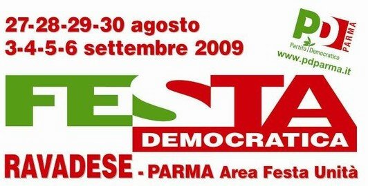 Partito Democratico di Parma