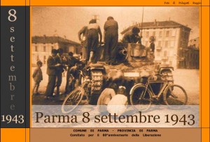 Parma 8 Settembre 1943