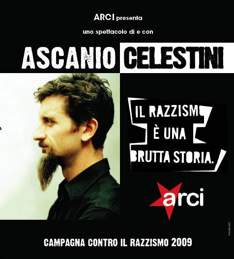 Ascanio Celestini