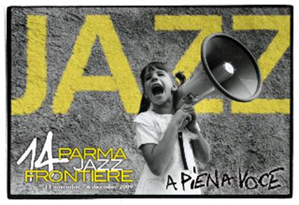 Parma jazz frontiere