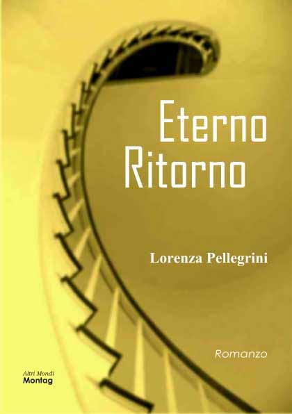 Libro di Lorenza Pellegrini
