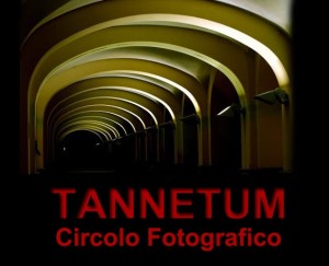 Circolo fotografico Tannetum