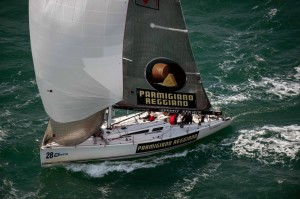 Lo Yacht Club Parma trionfa a La Spezia con la sua barca Stella