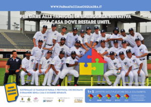 Baseball Parma