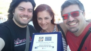Premio di lenola - da six Emanuele, Tania e Dario